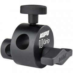 Головка KUPO KCP-192 U-GRIP HEAD двойная — фото 1