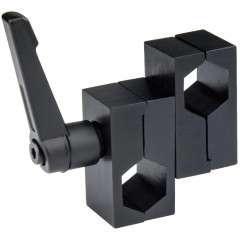 Зажим KUPO KCP-194 LOCKABLE SWIVEL ROD CLAMPS 16мм — фото 1