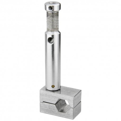 Зажим KUPO KCP-195 ROD CLAMP со штифтом BABY — фото 1