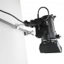Зажим KUPO KCP-195 ROD CLAMP со штифтом BABY — фото 4