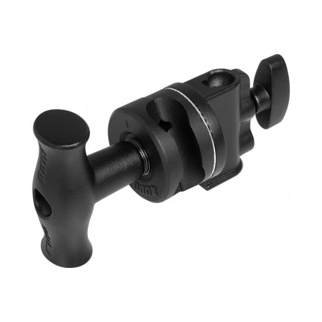 Головка KUPO KCP-225B GRIP HEAD для труб 25мм — фото 1
