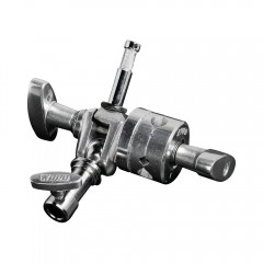 Головка KUPO KCP-230 GRIP HEAD W/SWIVEL PIN — фото 1