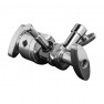 Головка KUPO KCP-230 GRIP HEAD W/SWIVEL PIN — фото 4