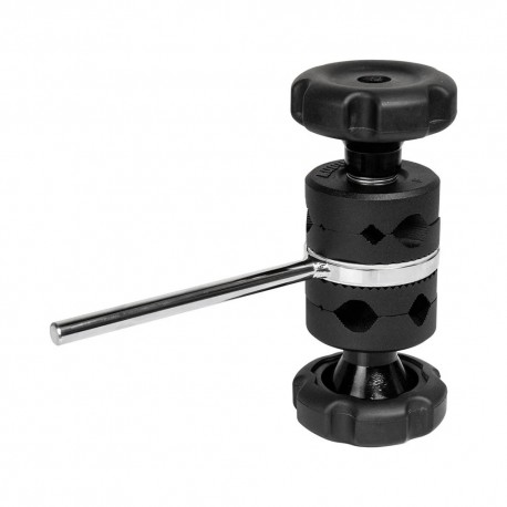 Головка KUPO KCP-280B DOUBLE GAG GRIP HEAD двойная — фото 1