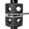 Головка KUPO KCP-280B DOUBLE GAG GRIP HEAD двойная — фото 4