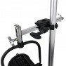 Держатель KUPO KCP-819 ADJUSTABLE JUNIOR SIDE ARM — фото 2