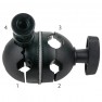 Головка KUPO KCP-170 HYBRID HEAD — фото 2