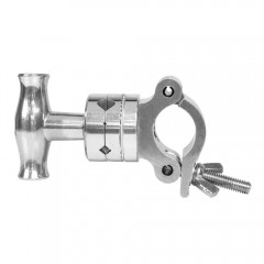 Головка KUPO KCP-265 GRIP HEAD W/HALF COUPLER для труб — фото 1