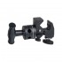 Головка KUPO KCP-270B SUPER CONVI CLAMP GRIP HEAD