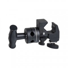 Головка KUPO KCP-270B SUPER CONVI CLAMP GRIP HEAD — фото 1