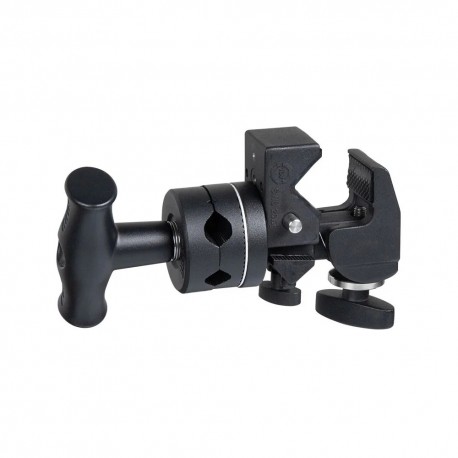 Головка KUPO KCP-270B SUPER CONVI CLAMP GRIP HEAD — фото 1