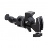 Головка KUPO KCP-270B SUPER CONVI CLAMP GRIP HEAD — фото 2