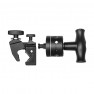 Головка KUPO KCP-270B SUPER CONVI CLAMP GRIP HEAD — фото 3