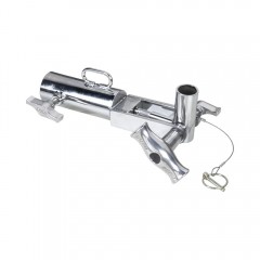 Головка KUPO KCP-633 40 PIPE BOOM RIG UNIVERSAL HEAD для стрелы — фото 1