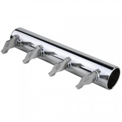 Соединитель KUPO KHS-C112 FRAME CONNECTOR для труб — фото 1