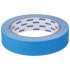 Лента клейкая KUPO CSS-2415BU CLOTH SPIKE TAPE синяя