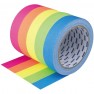 Лента клейкая KUPO CSS-2415BU CLOTH SPIKE TAPE синяя — фото 3
