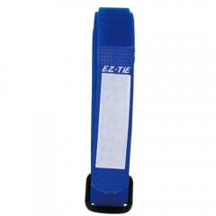 Стяжка KUPO EZ241-BL CABLE TIE синяя — фото 1
