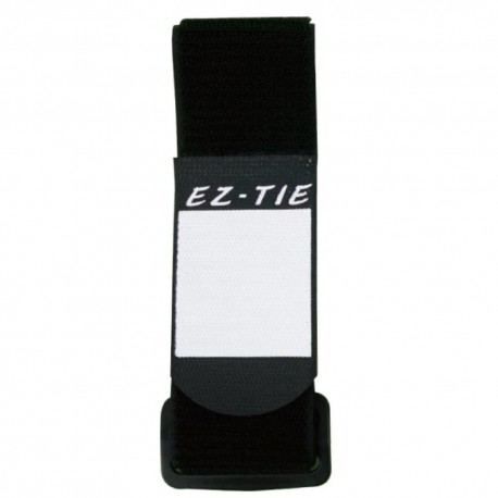 Стяжка KUPO EZ560-B CABLE TIE черная — фото 1