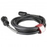 Стяжка KUPO EZ560-R CABLE TIE красная — фото 3