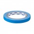 Лента клейкая KUPO CSS-1215BU CLOTH SPIKE TAPE синяя