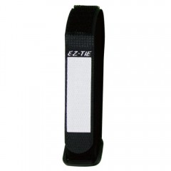 Стяжка KUPO EZ241-B CABLE TIE черная — фото 1