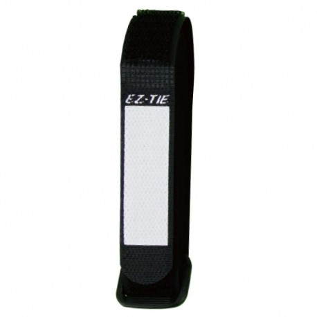 Стяжка KUPO EZ241-B CABLE TIE черная — фото 1