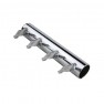 Соединитель KUPO KHS-C114 JOINT PIPE ADAPTER для труб — фото 1