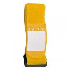 Стяжка KUPO EZ560-Y CABLE TIE желтая — фото 1