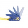 Ремень стяжной KUPO RS-RS2550 RATCHET STRAP желтый — фото 2