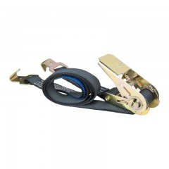 Ремень стяжной KUPO RS-RS2551 RATCHET STRAP FLAT HOOK — фото 1
