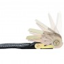 Ремень стяжной KUPO RS-RS2551 RATCHET STRAP FLAT HOOK — фото 3