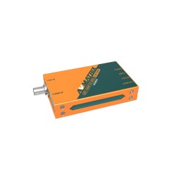 Устройство видеозахвата AVMATRIX UC2018 сигнала SDI/HDMI в USB — фото 1