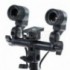 Патрон Falcon Eyes LH2-27SU для 2 ламп вспышек