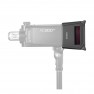 Защита силиконовая Godox AD200Pro-PC для вспышек AD200 и AD200Pro — фото 3