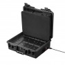 Зарядный кейс Godox Knowled C5R-C8 для восьми осветителей C5R — фото 1