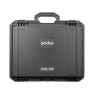 Зарядный кейс Godox Knowled C5R-C8 для восьми осветителей C5R — фото 6