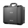 Зарядный кейс Godox Knowled C5R-C8 для восьми осветителей C5R — фото 7