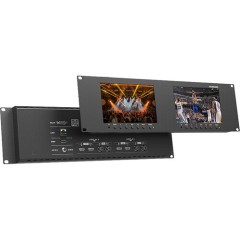 Видеомонитор AVMATRIX RMM7029S в стойку — фото 1