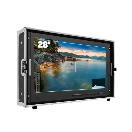 Видеомонитор AVMATRIX BDM280-4KS — фото 1