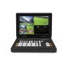Видеомикшер AVMATRIX PVS0403U портативный 4CH SDI/HDMI USB — фото 2
