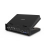 Видеомикшер AVMATRIX PVS0403U портативный 4CH SDI/HDMI USB — фото 3