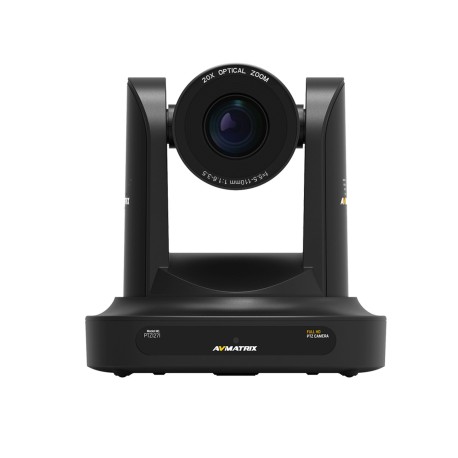 Видеокамера AVMATRIX PTZ1271-20X-POE выход SDI/HDMI — фото 1
