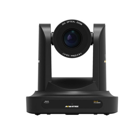 Видеокамера AVMATRIX PTZ1271-30X-NDI выход SDI/HDMI — фото 1