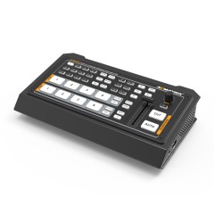 Видеомикшер AVMATRIX HVS0403U компактный 4CH SDI/HDMI USB — фото 1