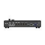 Видеомикшер AVMATRIX HVS0403U компактный 4CH SDI/HDMI USB — фото 5