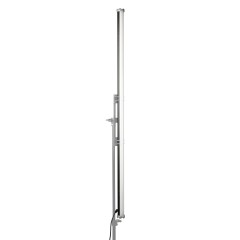 Осветитель светодиодный GreenBean LedFlow 4ft RGB DMX со встроенным аккумулятором — фото 1