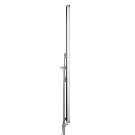 Осветитель светодиодный GreenBean LedFlow 4ft RGB DMX со встроенным аккумулятором — фото 1