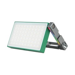 Осветитель GreenBean SmartLED X158 RGB накамерный светодиодный — фото 1