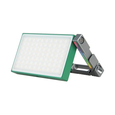 Осветитель GreenBean SmartLED X158 RGB накамерный светодиодный — фото 1